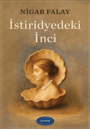 İstiridyedeki İnci resmi
