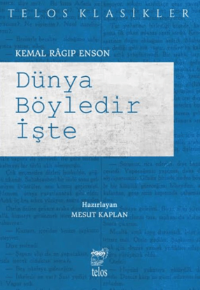 Dünya Böyledir İşte resmi