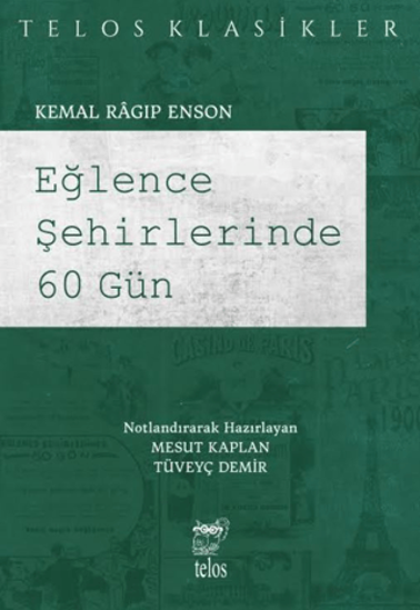 Eğlence Şehirlerinde 60 Gün resmi