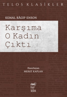 Karşıma O Kadın Çıktı resmi