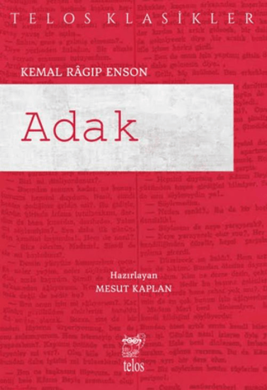 Adak resmi