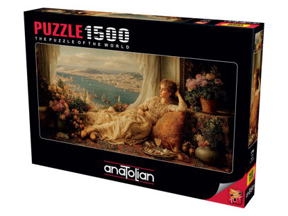 Asalet 1500P resmi