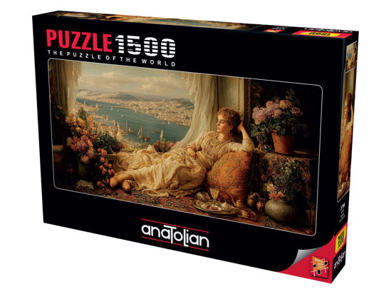 Asalet 1500P resmi