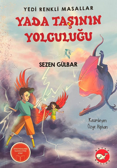 Yada Taşının Yolculuğu resmi