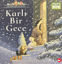 Karlı Bir Gece - Ciltli resmi