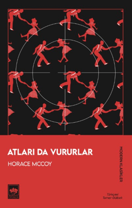 Atları Da Vururlar resmi