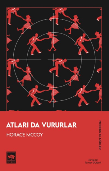 Atları Da Vururlar resmi
