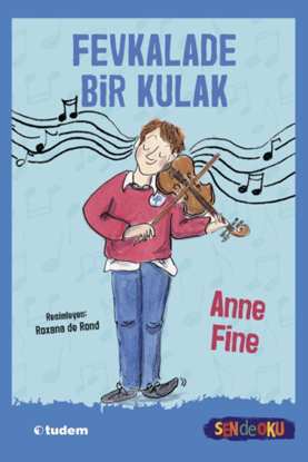 Fevkalade Bir Kulak resmi