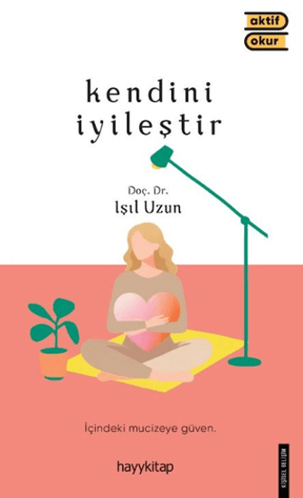 Kendini İyileştir resmi