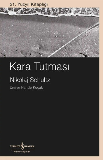 Kara Tutması resmi