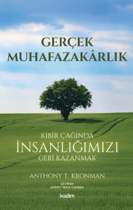 Gerçek Muhafazakarlık resmi
