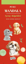 Mandala Ayraç - Köpekler resmi