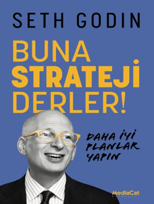 Buna Strateji Derler! resmi