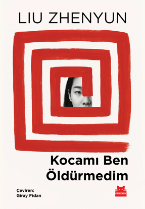 Kocamı Ben Öldürmedim resmi