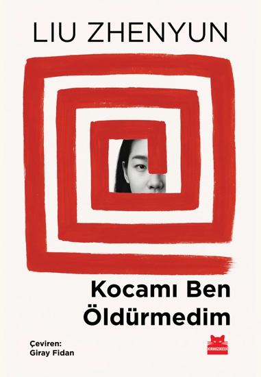 Kocamı Ben Öldürmedim resmi