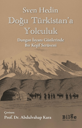 Doğu Türkistan’a Yolculuk resmi