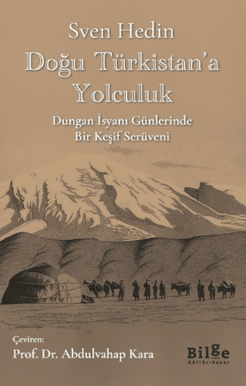 Doğu Türkistan’a Yolculuk resmi