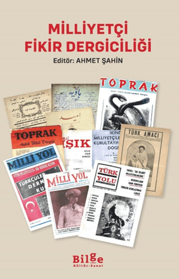 Milliyetçi Fikir Dergiciliği resmi