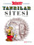 Asteriks 17 - Tanrılar Sitesi resmi