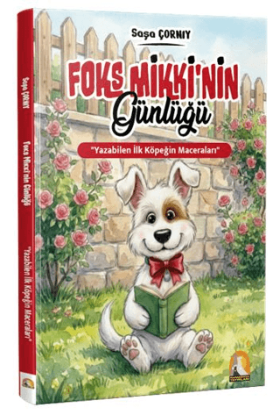Foks Mikki'nin Günlüğü resmi