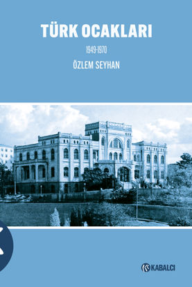 Türk Ocakları 1949-1970 resmi