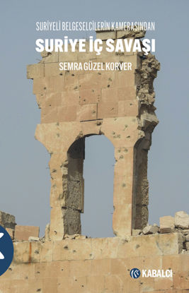 Suriye İç Savaşı resmi