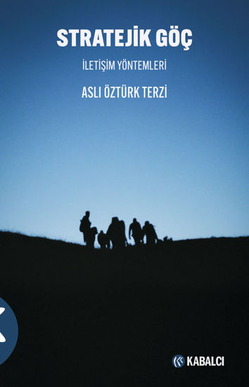 Stratejik Göç resmi
