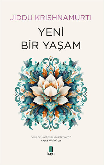 Yeni Bir Yaşam resmi