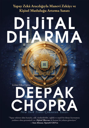 Dijital Dharma resmi