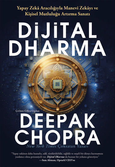 Dijital Dharma resmi