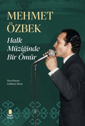 Halk Müziğinde Bir Ömür resmi