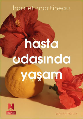 Hasta Odasında Yaşam resmi