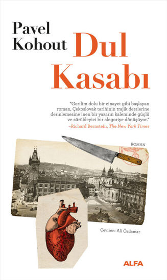 Dul Kasabı resmi