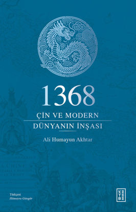1368 - Çin ve Modern Dünyanın İnşası resmi