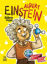 Albert Einstein - Dünyayı Değiştiren Biliminsanları resmi