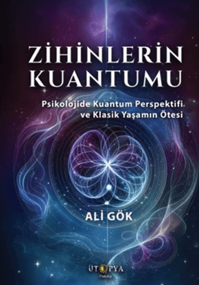 Zihinlerin Kuantumu resmi