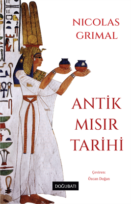 Antik Mısır Tarihi resmi