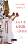 Antik Mısır Tarihi resmi