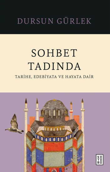 Sohbet Tadında resmi