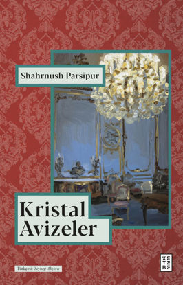 Kristal Avizeler resmi