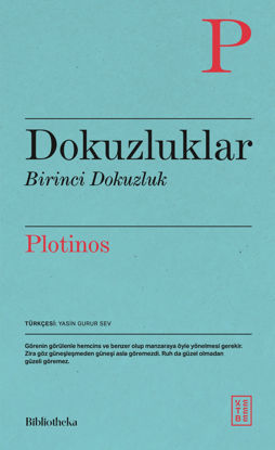 Dokuzluklar - Birinci Dokuzluk resmi