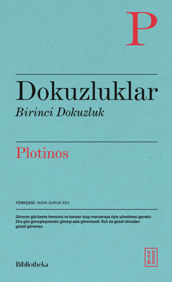Dokuzluklar - Birinci Dokuzluk resmi