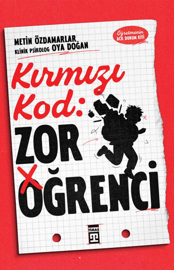 Kırmızı Kod - Zor Öğrenci resmi