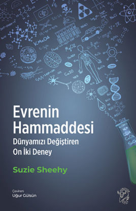 Evrenin Hammaddesi resmi