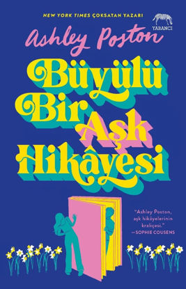 Büyülü Bir Aşk Hikâyesi resmi