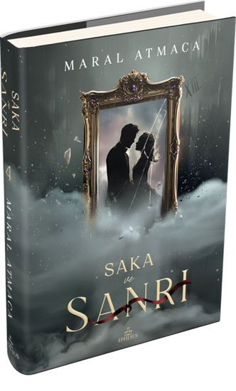 Saka ve Sanrı - 4 - Ciltli resmi