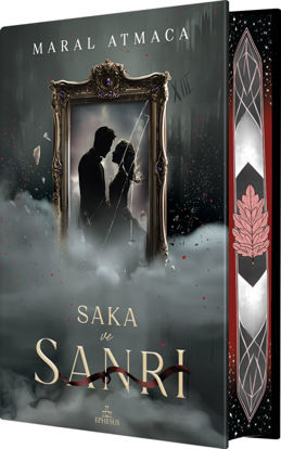 Saka ve Sanrı - 4 - Ciltli resmi