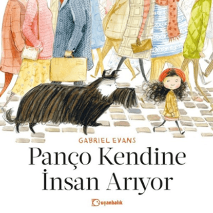 Panço Kendine İnsan Arıyor resmi