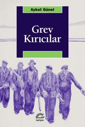 Grev Kırıcılar resmi