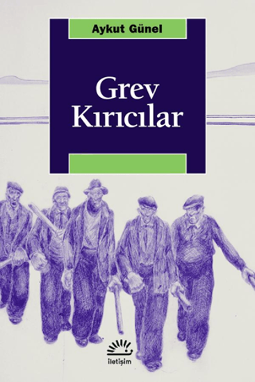 Grev Kırıcılar resmi
